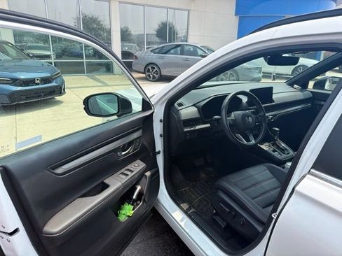 Used 2024 Honda CR-V Sport-L image 5