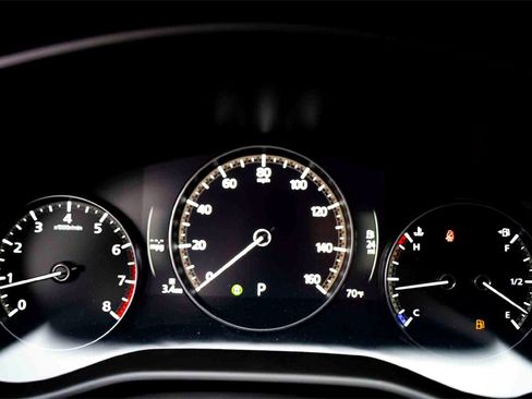 New 2026 MAZDA CX-50 AWD 2.5 S w/ Weather Package image 12