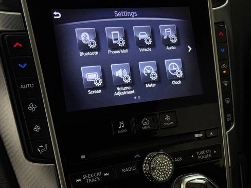 Used 2019 INFINITI Q60 3.0t Luxe image 43