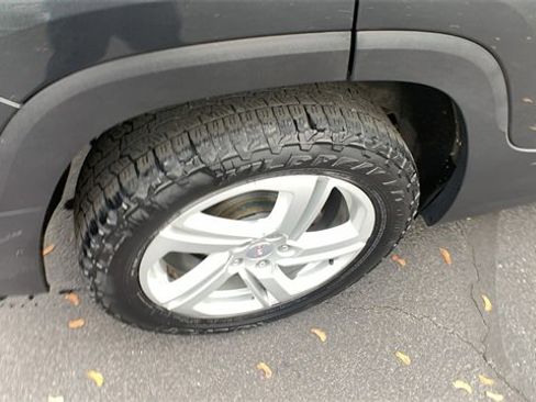 Used 2019 GMC Terrain SLE image 27