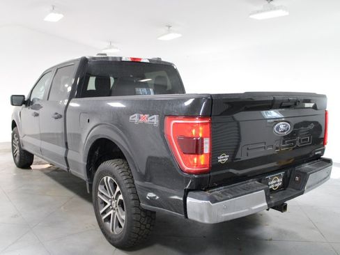 Used 2022 Ford F150 XLT w/ Trailer Tow Package image 7