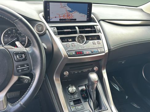 Used 2019 Lexus NX 300 FWD w/ Premium Package image 11
