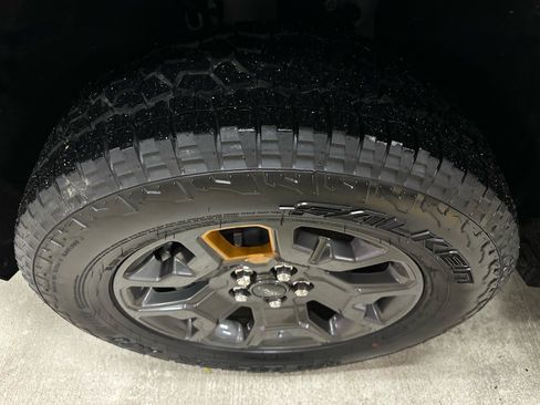 Certified 2023 Ford Maverick Tremor w/ Tremor Off-Road Package image 7