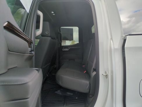 New 2026 GMC Sierra 1500 Elevation w/ Elevation Select Package AWD/4WD image 15
