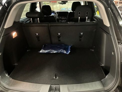 New 2026 Chevrolet TrailBlazer LS image 15