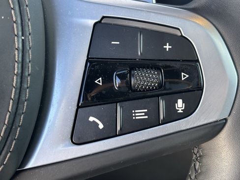 Used 2025 BMW X6 xDrive40i image 20