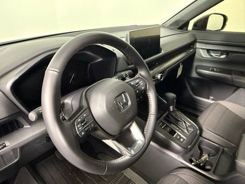 Used 2026 Honda CR-V Sport image 16