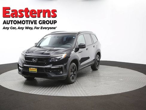 Used 2022 Honda Pilot TrailSport image 56