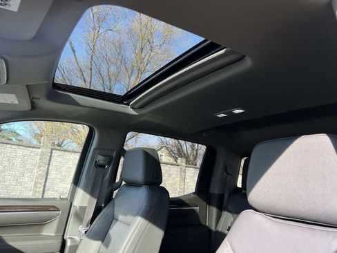 New 2026 GMC Sierra 1500 Elevation w/ Elevation Premium Package image 19