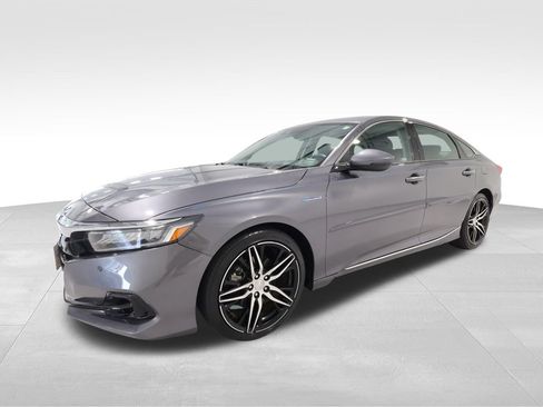 Used 2022 Honda Accord Touring image 8