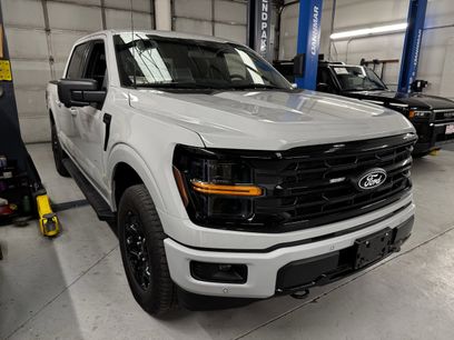 Used 2024 Ford F150 XLT w/ Equipment Group 302A MID