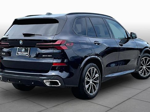 Used 2026 BMW X5 sDrive40i w/ M Sport Package RWD image 12