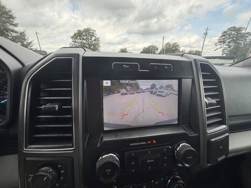 Used 2019 Ford F150 XLT w/ Equipment Group 301A Mid AWD/4WD image 21