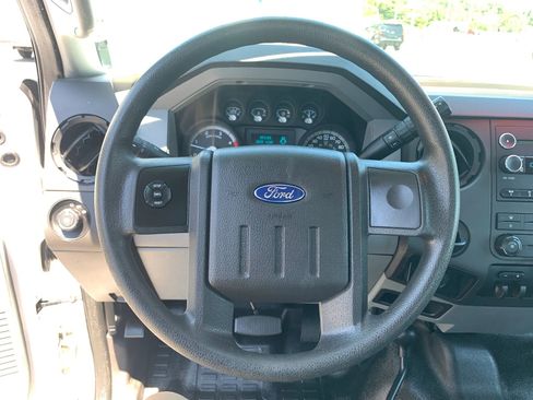 Used 2014 Ford F450 XL AWD/4WD image 11