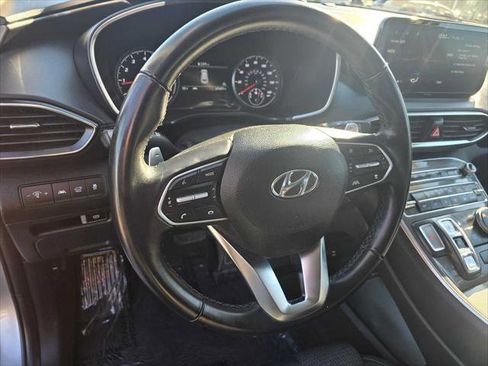 Used 2023 Hyundai Santa Fe SEL image 26