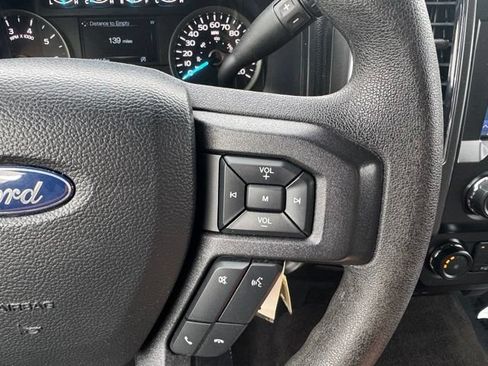 Used 2020 Ford F150 XLT w/ Equipment Group 301A Mid AWD/4WD image 27