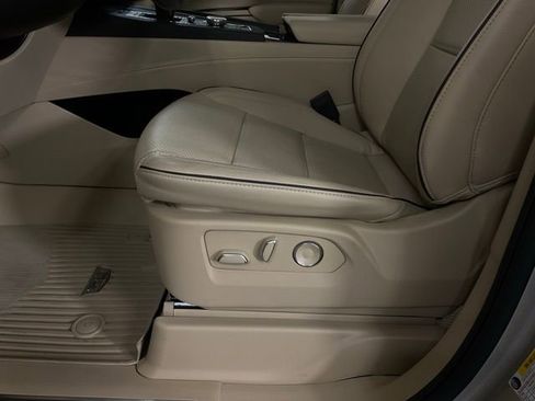 Certified 2024 Cadillac Escalade Premium Luxury w/ Performance Package image 27