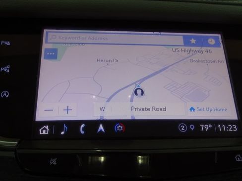 Used 2023 Cadillac XT6 Premium Luxury w/ Technology Package AWD/4WD image 17