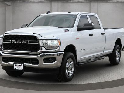 Used 2022 RAM 2500 Tradesman