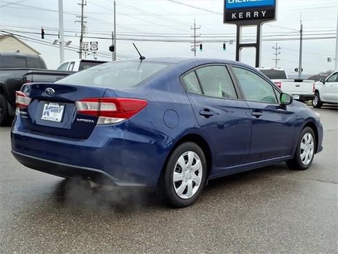 Used 2022 Subaru Impreza 2.0i image 28