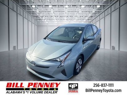 Used 2016 Toyota Prius Two