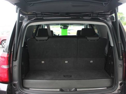 Used 2018 Chevrolet Tahoe Premier AWD/4WD image 22
