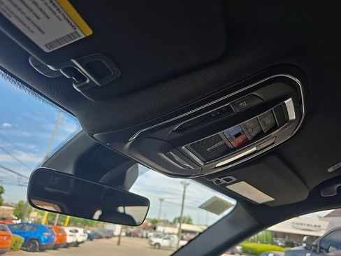 New 2026 Jeep Grand Cherokee Altitude RWD image 18
