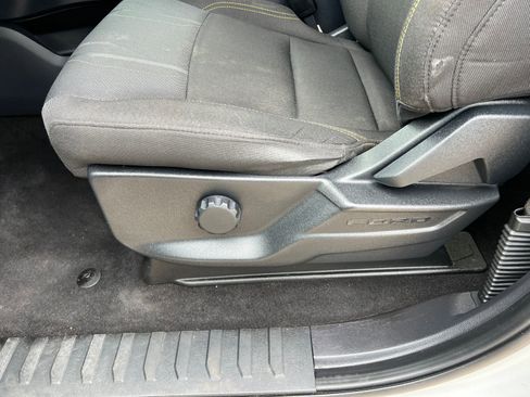 Used 2024 Ford F150 STX RWD image 18