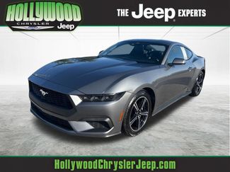 Used 2025 Ford Mustang Premium RWD 360° Tour