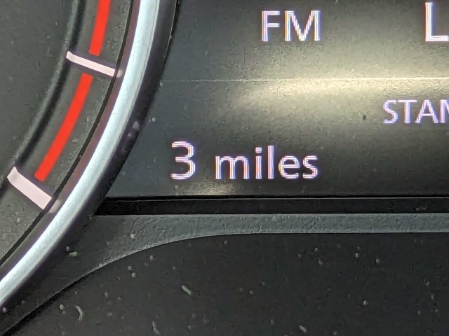 New 2026 Nissan Rogue S FWD image 26