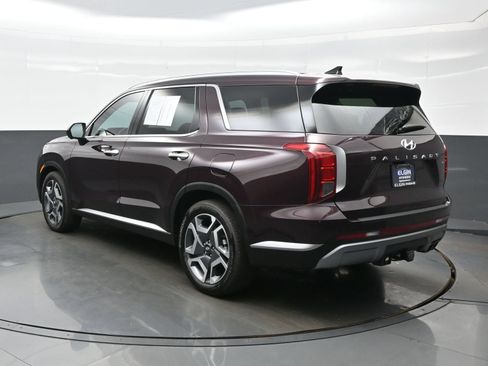 Certified 2024 Hyundai Palisade SEL AWD/4WD image 4