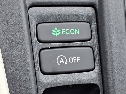 New 2026 Honda Accord LX image 24