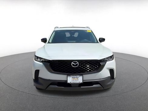 Used 2025 MAZDA CX-50 2.5 Hybrid w/ Premium Plus Pkg AWD/4WD image 4