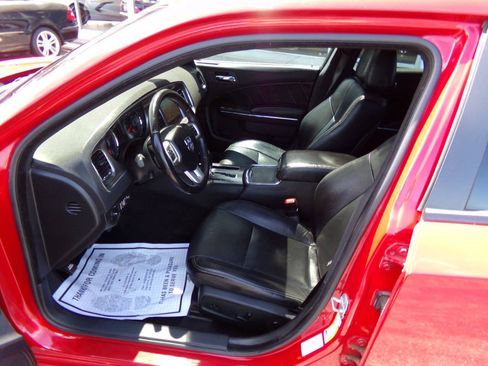Used 2012 Dodge Charger R/T RWD image 12