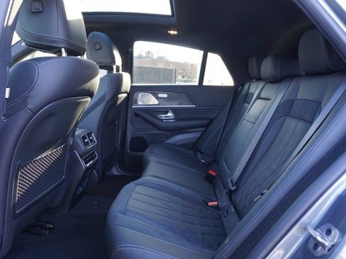 New 2026 Mercedes-Benz GLE 53 AMG 4MATIC Coupe image 13