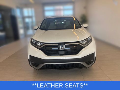 Used 2022 Honda CR-V EX-L image 6