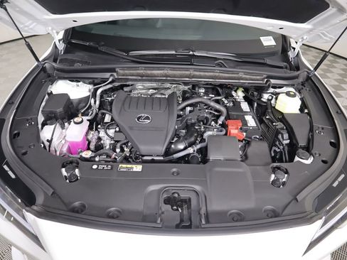 Used 2025 Lexus RX 350 FWD w/ Accessory Package image 30