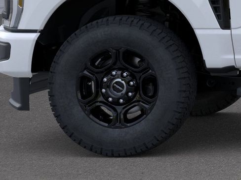 New 2025 Ford F350 XL w/ STX Appearance Package image 19