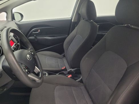 Used 2016 Kia Rio LX FWD image 17