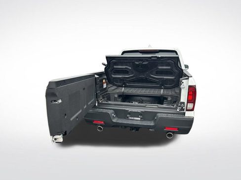 New 2026 Honda Ridgeline RTL image 40
