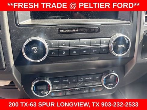Used 2019 Ford Expedition XLT w/ Equipment Group 202A RWD image 16
