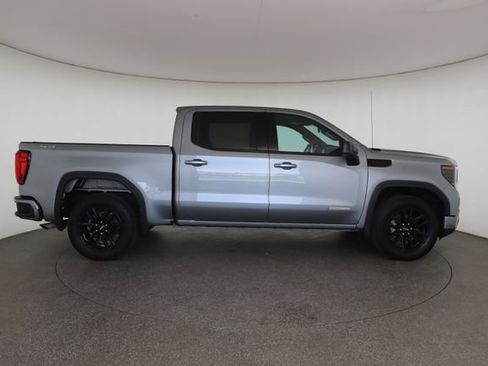 Used 2024 GMC Sierra 1500 Elevation AWD/4WD image 22