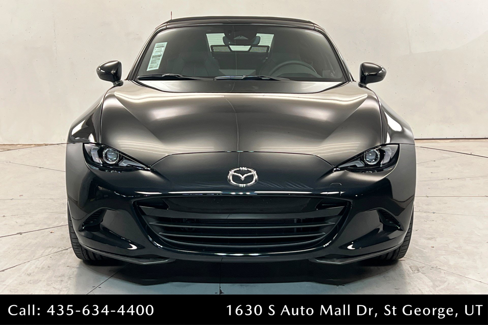 New 2026 MAZDA MX-5 Miata Grand Touring RWD image 10
