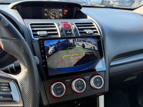 Used 2017 Subaru WRX STI image 5