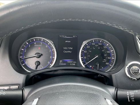 Used 2017 INFINITI Q60 w/ Premium Plus Package 3.0T image 13