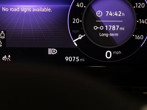 Used 2025 Volkswagen Atlas SEL Premium R-Line AWD/4WD image 33