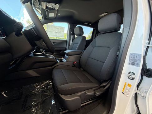 New 2026 GMC Canyon Elevation w/ Convenience Package RWD image 29