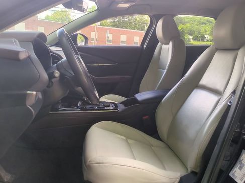 Used 2021 MAZDA CX-30 AWD 2.5 S w/ Premium Package image 23
