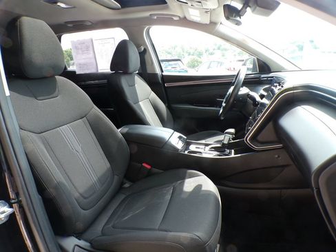 Used 2022 Hyundai Tucson SEL w/ Convenience Package AWD/4WD image 15