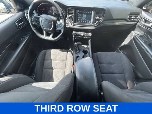 Used 2022 Dodge Durango GT w/ Blacktop Package AWD/4WD image 11
